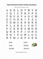 printable word searches for kids