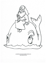 christian preschool coloring pages